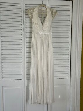 BHLDN Catherine Deane Kellyn Wedding Gown